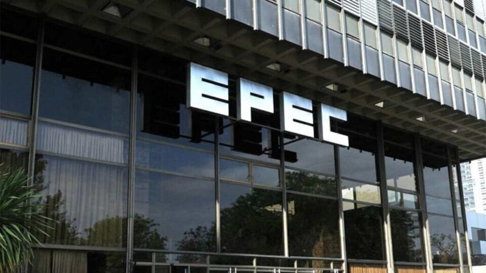 EPEC abrió una nueva convocatoria para cubrir cargos en Alta Gracia y Córdoba