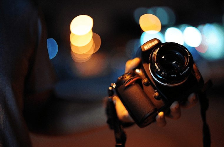 Anisacate: vuelve el Curso de Fotografía a Punto Digital