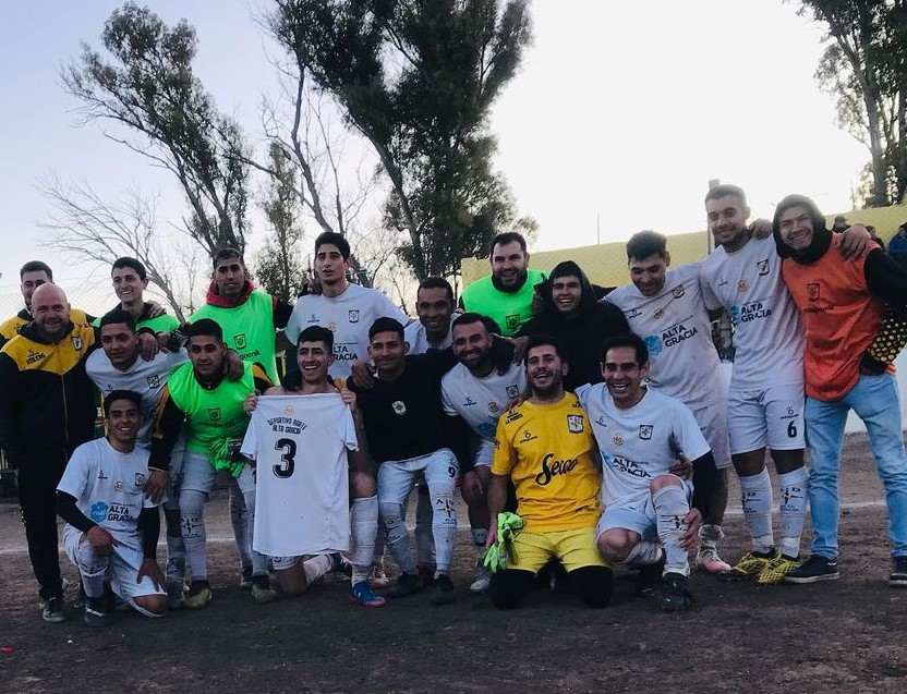 Deportivo Norte consiguió un complicado y merecido triunfo