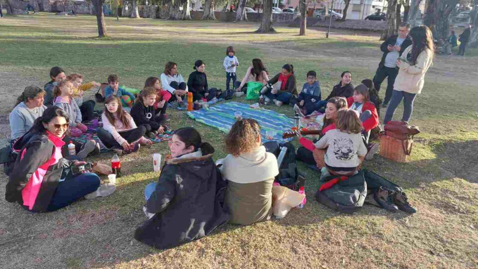 El Coro Municipal Infantil busca seguir sumando voces