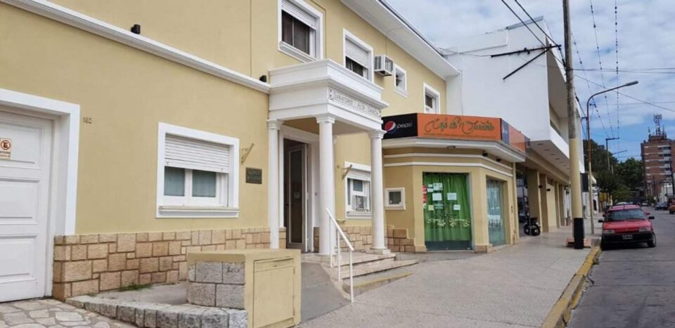 Apross suspendió provisoriamente como prestador al Sanatorio Alta Gracia