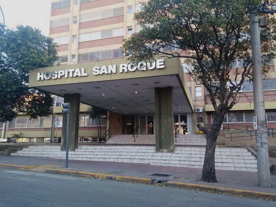 Falleció una persona luego de una riña a la salida de un baile