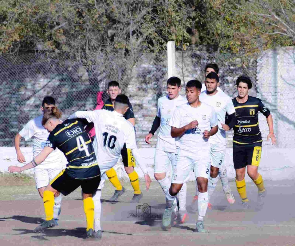 Deportivo Norte asume hoy una visita de riesgo ante Las Flores