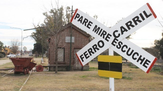 Tren en Alta Gracia: Vecinos juntan firmas para su vuelta, ¿qué te parece la idea?