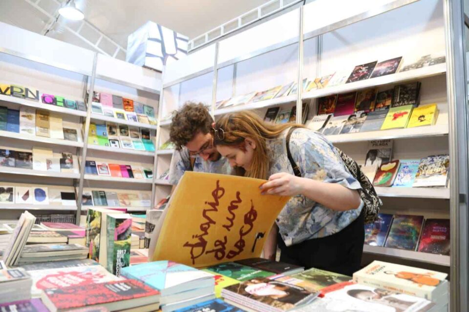 Ya tiene fecha la Feria del Libro 2022 y abren las convocatorias