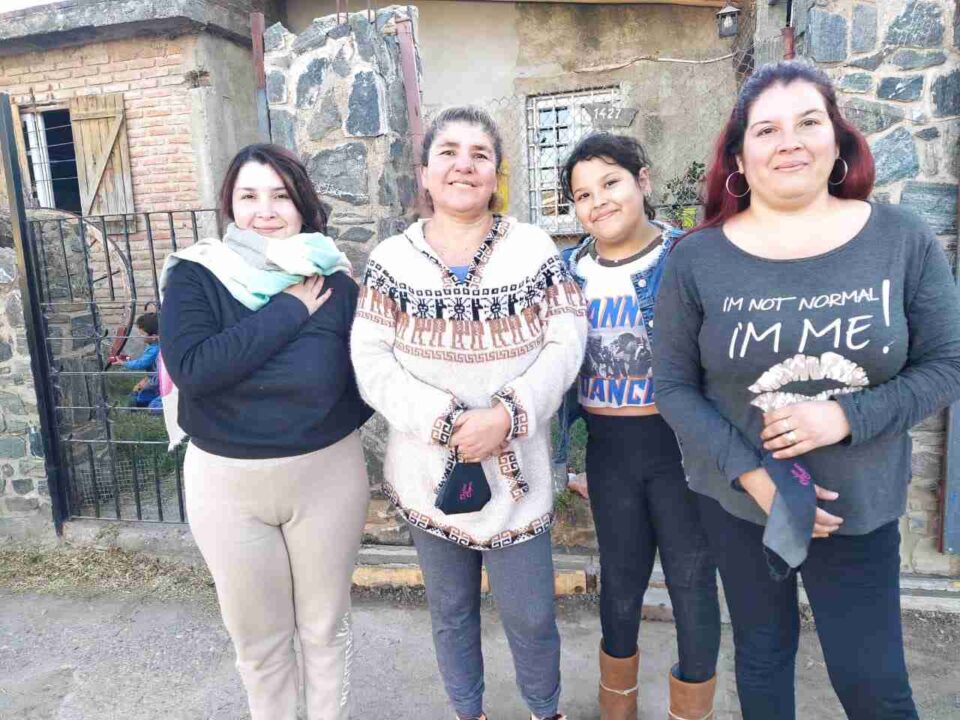 "Dulces Copos" lanzó su campaña solidaria para el Día del Niño