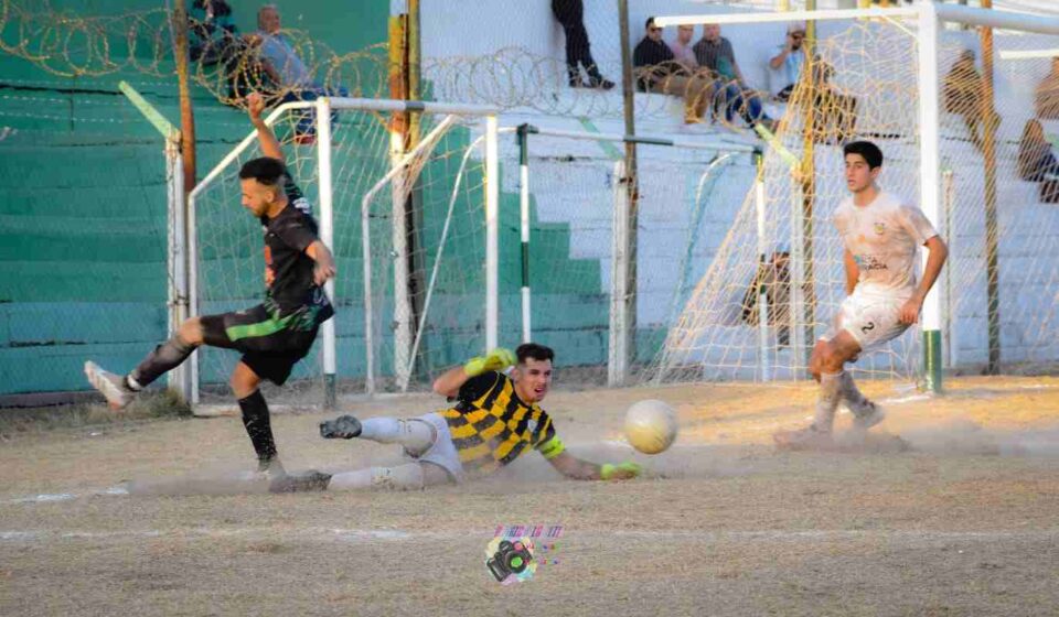 Esta noche, Deportivo Norte irá por otra importante victoria como local