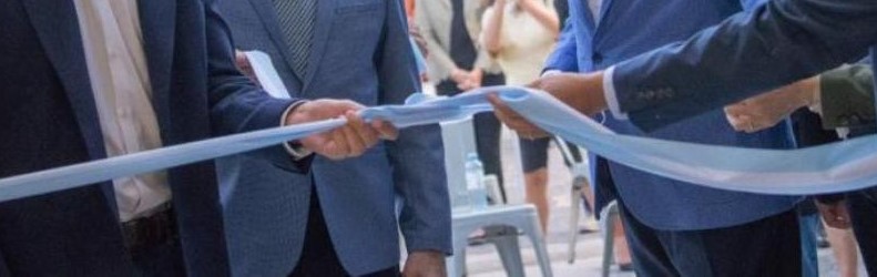 Villa San Isidro inaugura hoy su Destacamento Policial
