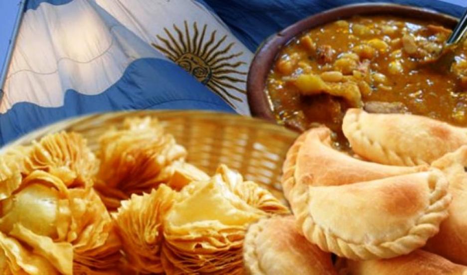 Villa San Isidro ya palpita una nueva edición de la Fiesta Provincial del Locro