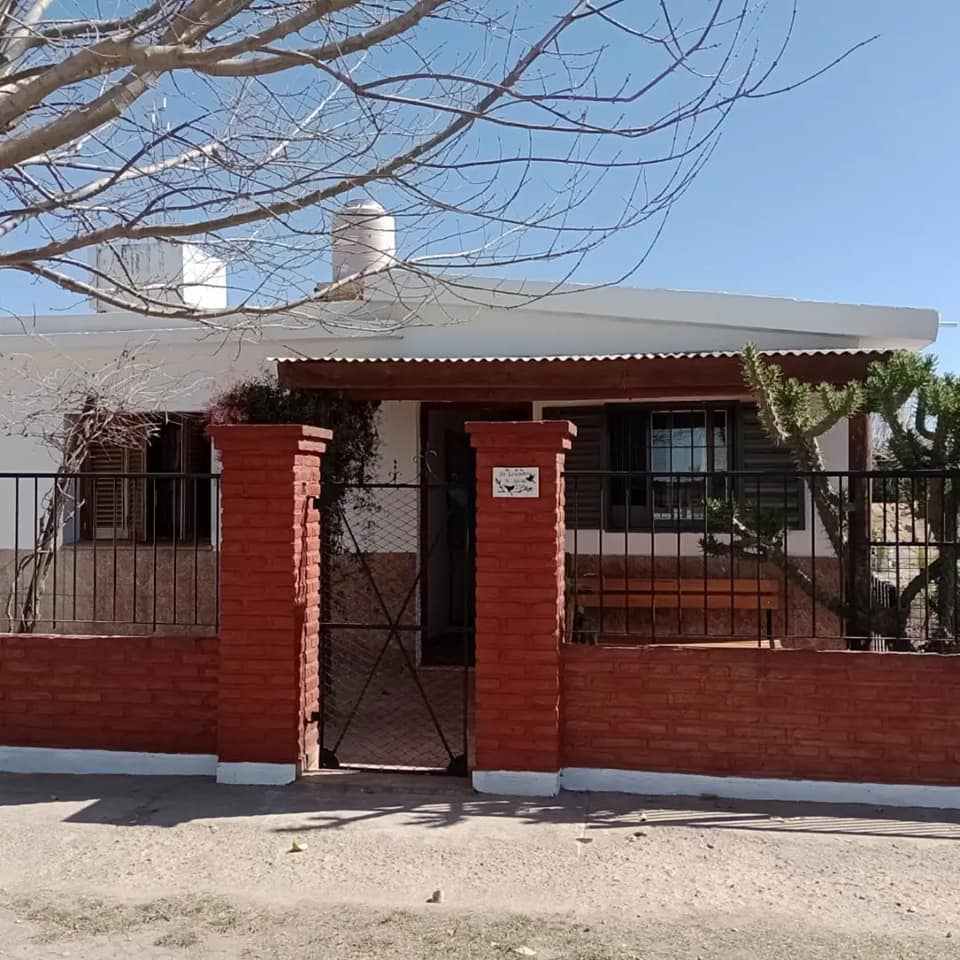 El dispensario de Villa del Prado se mudó a su nueva sede