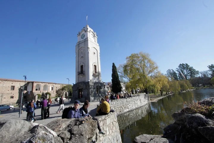 Vacaciones de invierno: la "gran grilla" de actividades del municipio