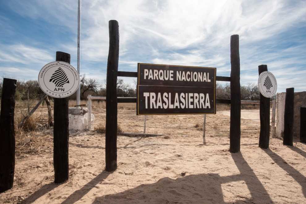 El Parque Nacional Traslasierra abrió sus puertas al turismo: qué se puede visitar