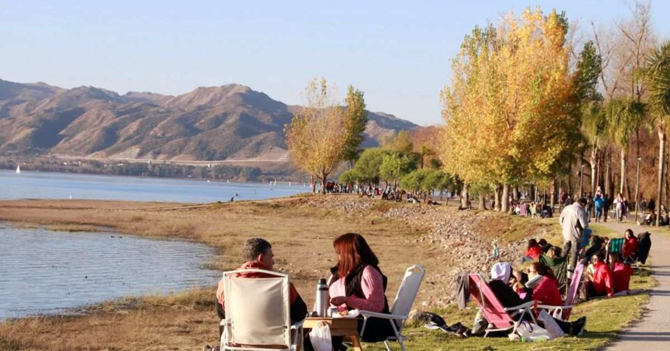 Córdoba se prepara para "Turismo en Acción"