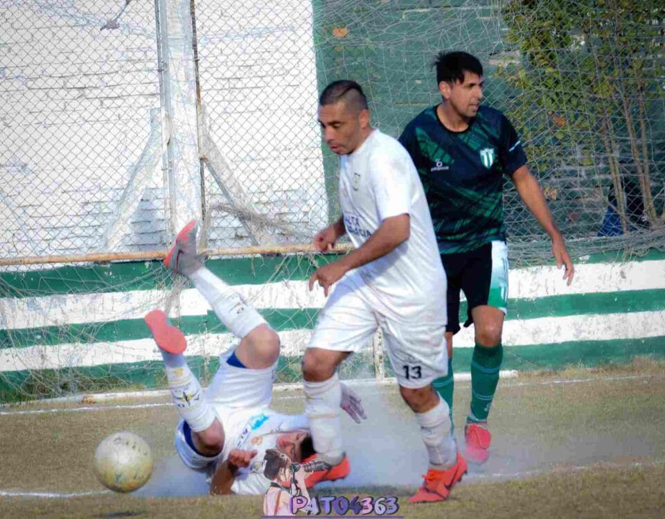 Noche de fútbol: hoy Deportivo Norte recibe a Medea