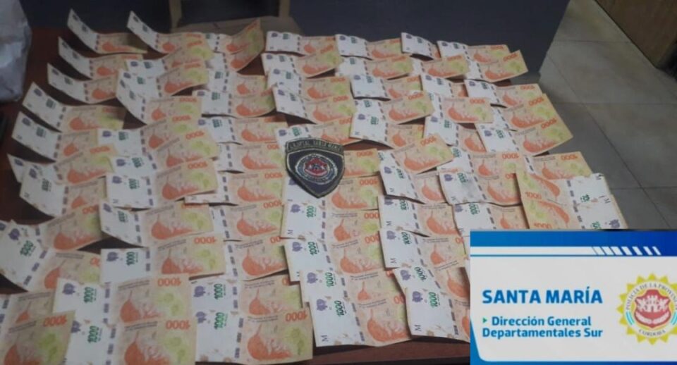 Violento asalto en Villa del Prado: entraron a robar y golpearon a la familia