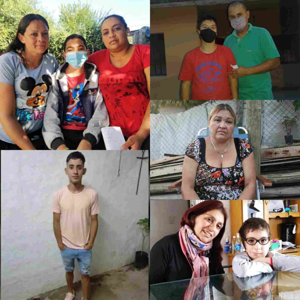 Ignacio, Benjamín, ¿Cuál es su actual estado de salud?