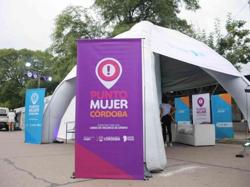 La Serranita inaugurará hoy su "Punto Mujer"