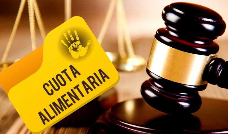 La cuota alimentaria … ¿Y ahora qué?