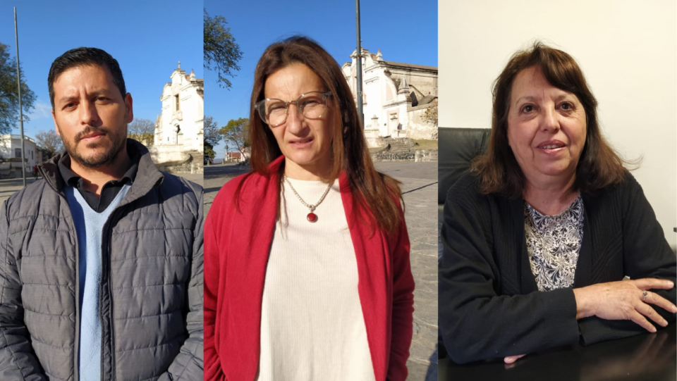 Las repercusiones locales tras el atentado a Cristina Kirchner