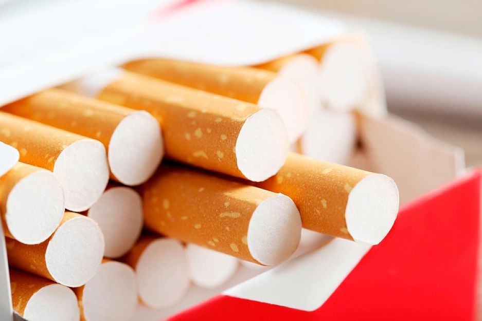 Desde este lunes los cigarrillos aumentan 14 por ciento