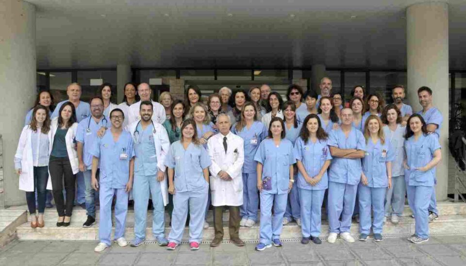 La historia de Juan Manuel: Es nefrólogo en España y va por su doctorado