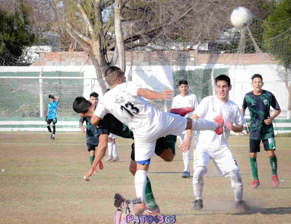Deportivo Norte sale a la cancha para quedarse con tres puntos fundamentales