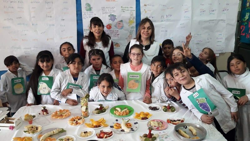 La Educación sobre la Mesa. Hoy: "Educar para las leyes, Leyes para educar"