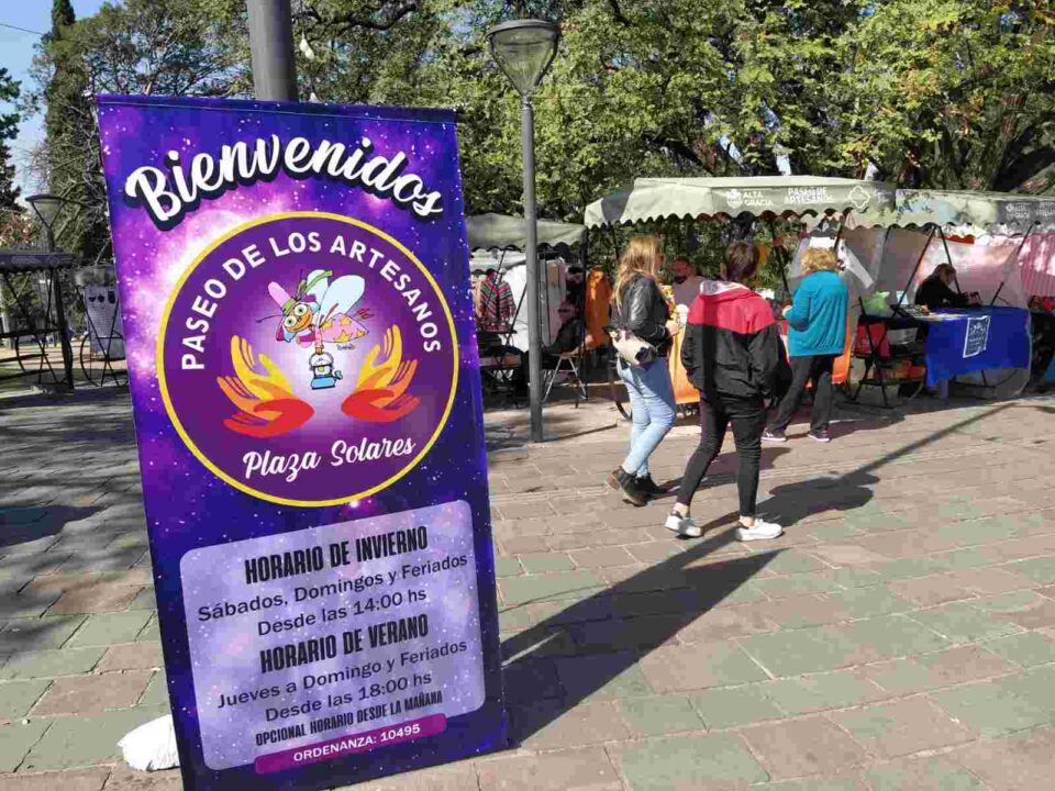 Los Artesanos de Plaza Solares incluirán música en vivo para atraer turistas