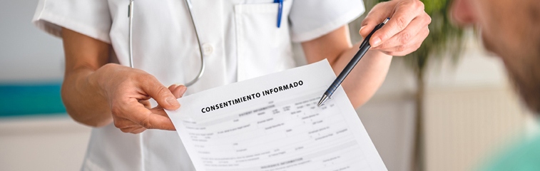 Consentimiento Informado… ¿Y ahora qué?