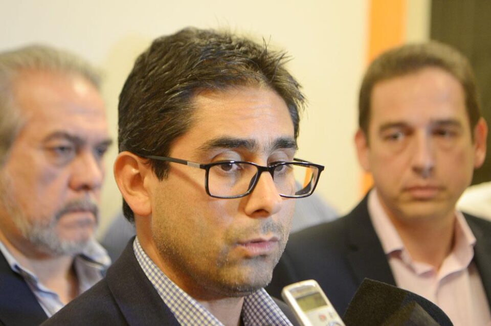 Causa Neonatal: imputaron al ex ministro Diego Cardozo