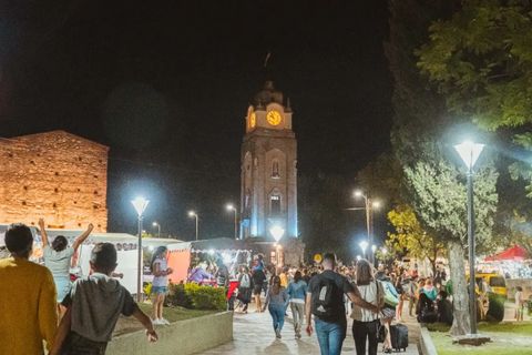 El turismo movilizó más de $15.300 millones el “finde XXL”