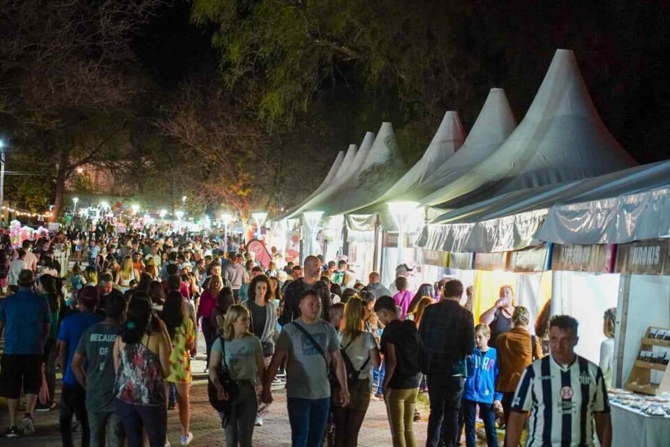 Éxito total: Happy Birra logró recaudar 4 millones de pesos solidarios