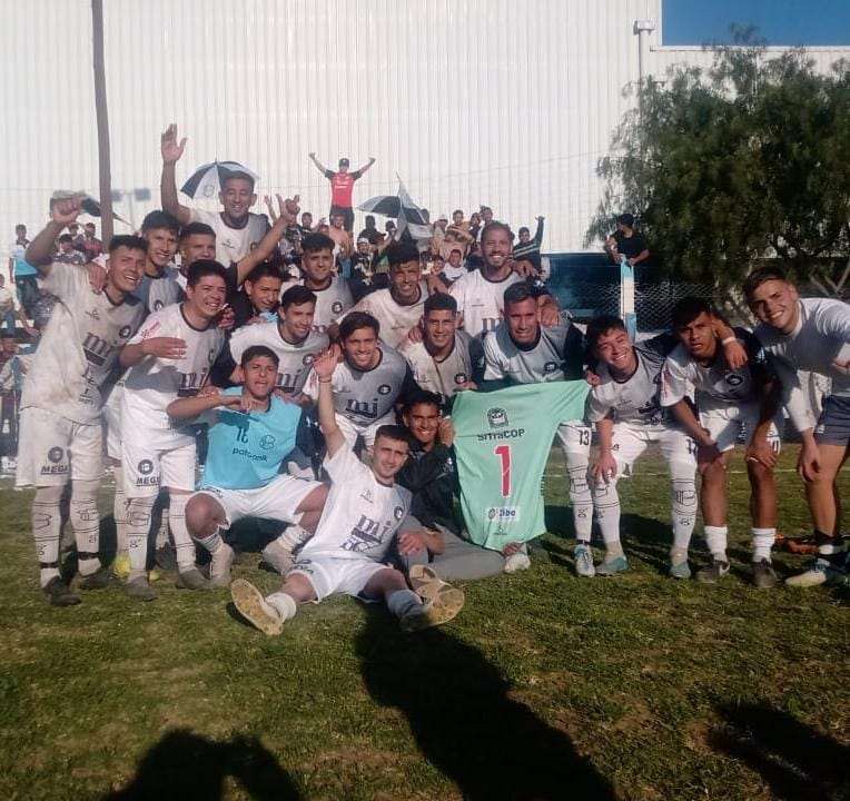 Fútbol: ya están los finalistas del Clausura de la Primera B
