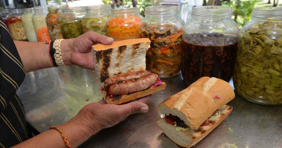 ¡Es hoy! Villa Oviedo vive el Festival del Choripán con música, sabores y tradición