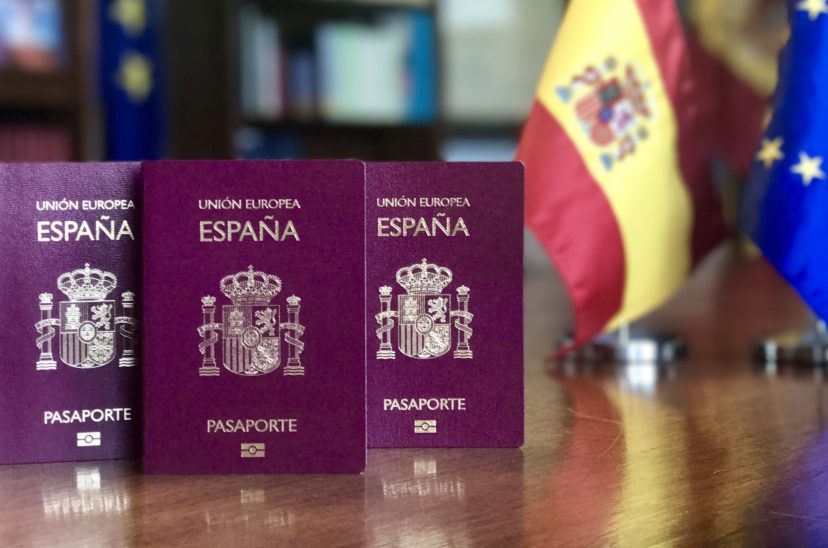 “Ley de nietos”: miles de argentinos podrán obtener la ciudadanía española