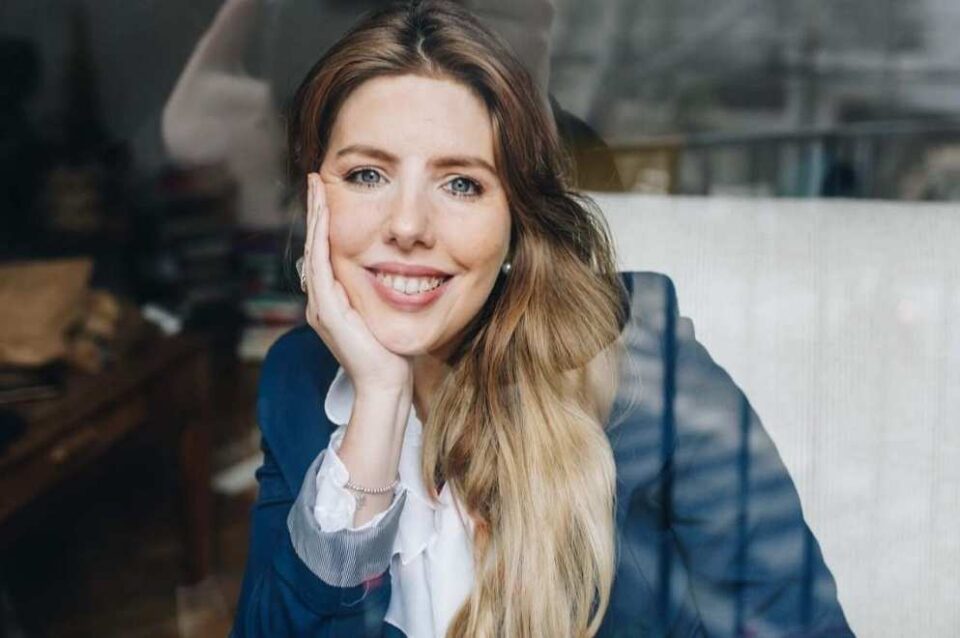 La politóloga Florencia Freijo dictará un taller en Alta Gracia