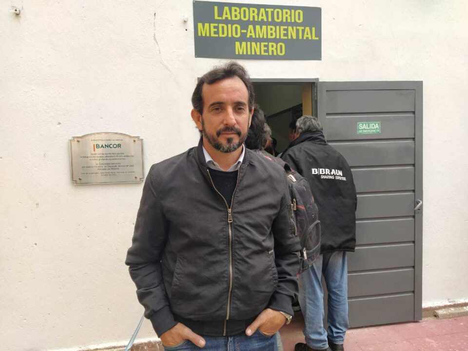 Villa San Isidro continúa avanzando en educación e infraestructura