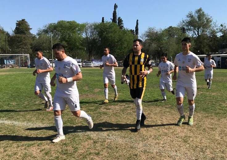 Promesa de partidazo: Deportivo Norte recibe a Bella Vista