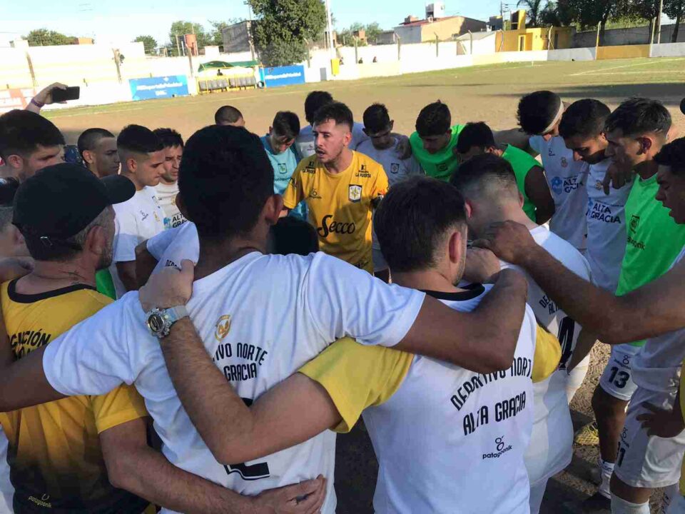 Fútbol: ¿Cómo se define la Primera B de Liga Cordobesa?