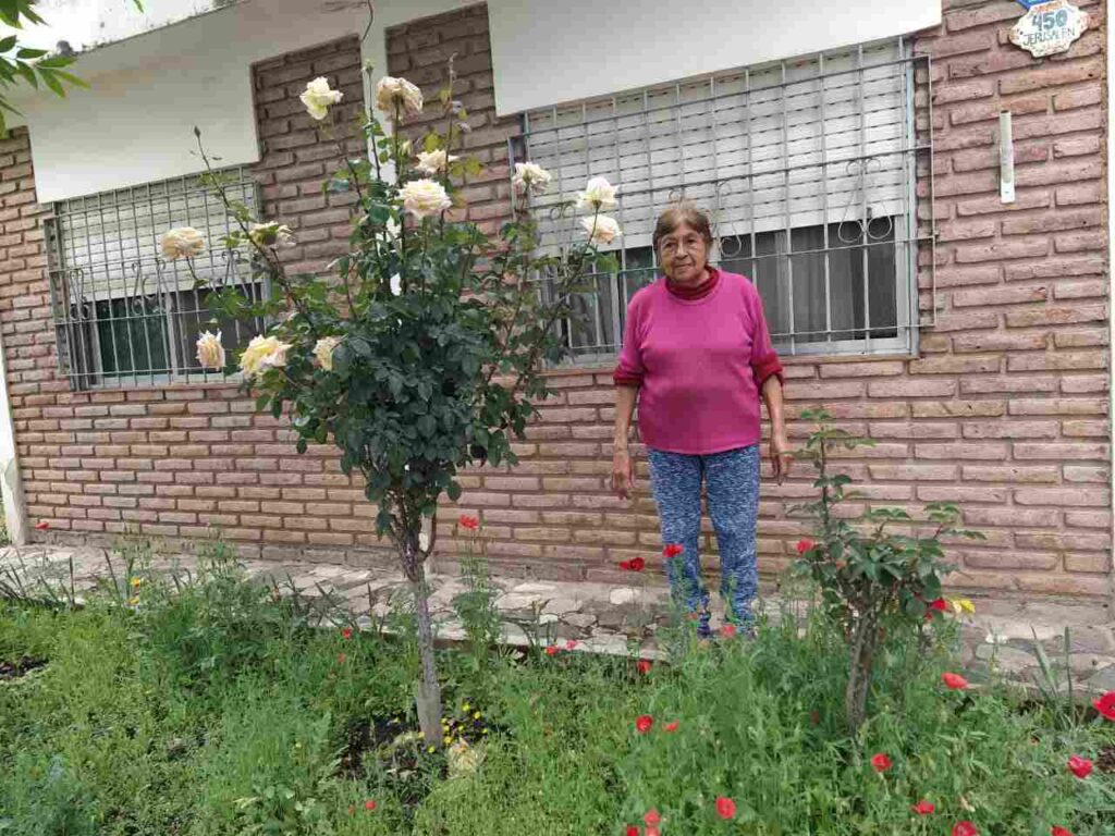 AG Noticias en los barrios: Hoy visitamos el Barrio Villa Oviedo
