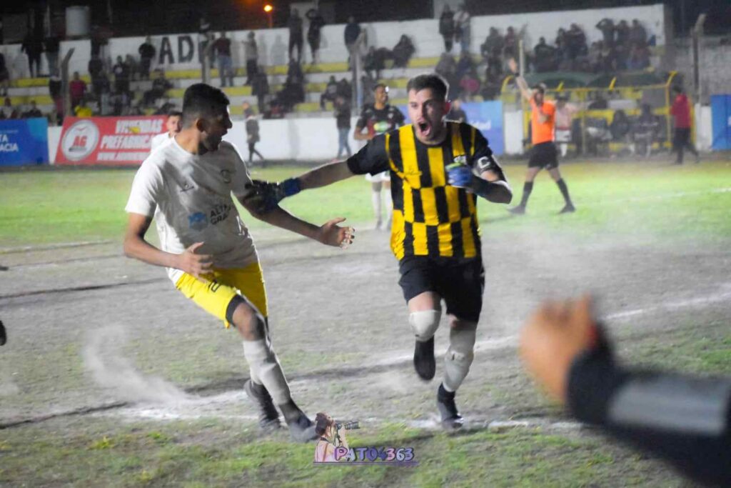 Todos a la cancha: esta noche debuta Deportivo Norte