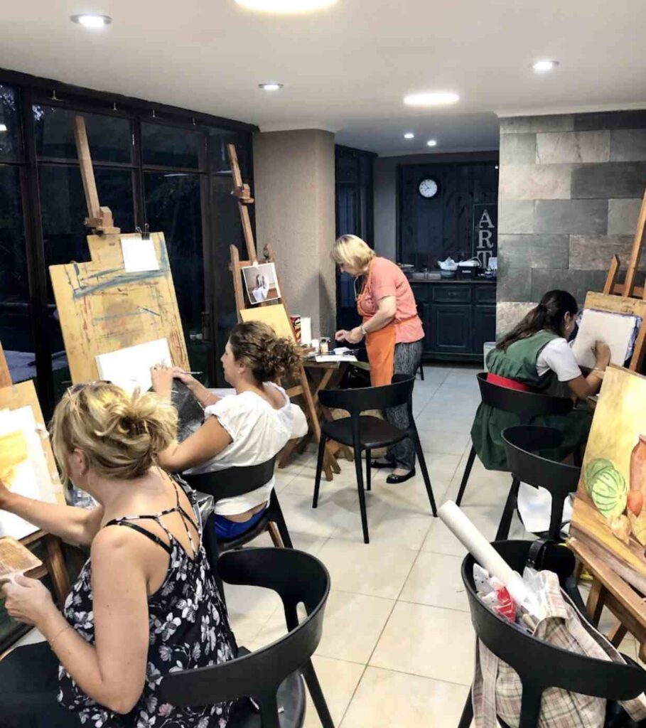 Se presentará la muestra colectiva “Casataller”