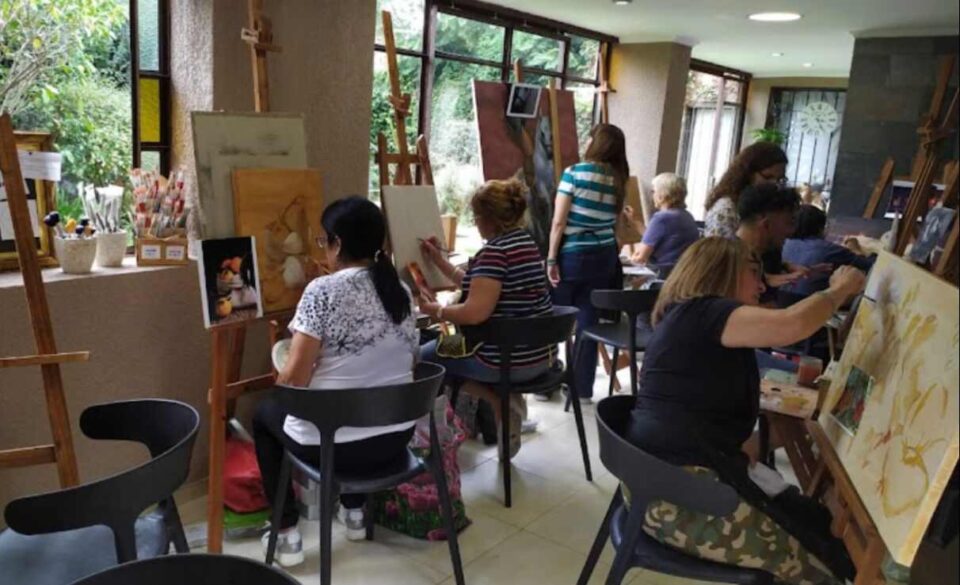 Se presentará la muestra colectiva “Casataller”