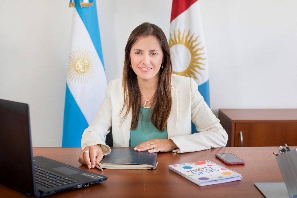 Carolina Basualdo representará a Argentina en la Cumbre Global de Alcaldes del C40