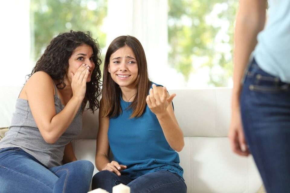 ¿Vos cómo lo ves?. Hoy: "Prejuicios… No todo es lo que parece"