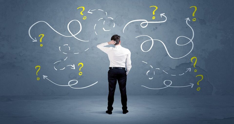 ¿Vos cómo lo ves?. Hoy: "Decisiones, ¿cómo elijo lo que elijo?