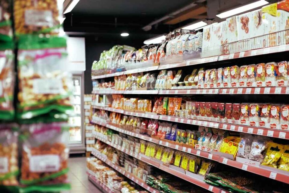 La inflación en Córdoba alcanzó al 6,8 por ciento en octubre