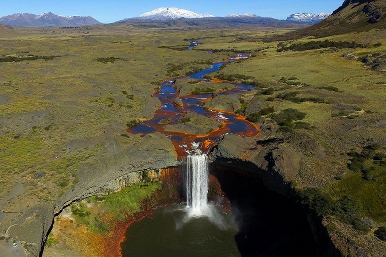 3 pueblitos argentinos compiten para ser elegidos entre los mejores del mundo