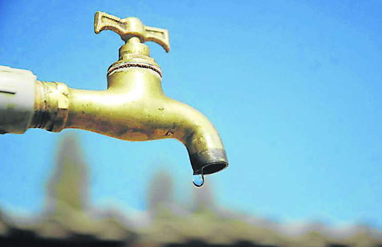 Declaran emergencia hídrica en la ciudad: la polémica detrás de la medida