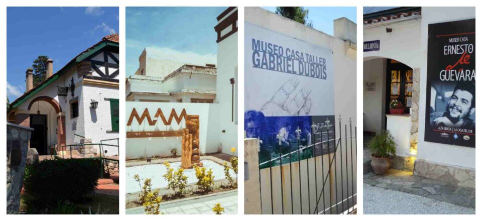 Cuatro museos de Alta Gracia formarán parte de la Noche de los Museos 2022